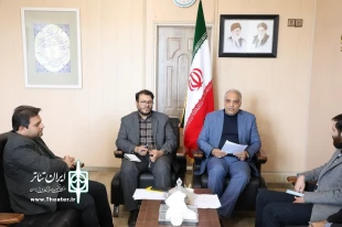 رویداد استانی یکصدا ایران در اردبیل