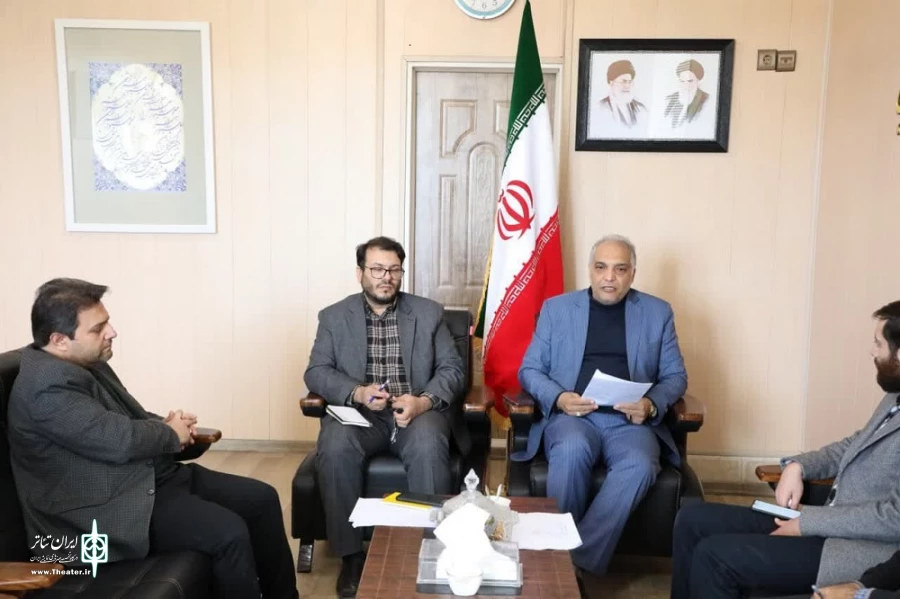 رویداد استانی یکصدا ایران در اردبیل