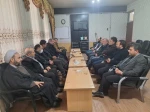 نشست هم اندیشی جشنواره تئاتر مغان