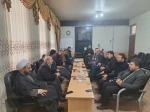 نشست هم اندیشی جشنواره تئاتر مغان