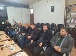 نشست هم اندیشی جشنواره تئاتر مغان