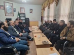 نشست هم اندیشی جشنواره تئاتر مغان