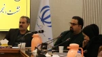 نشست نمایندگان انجمن هنرهای نمایشی استان اردبیل/ عکاس: محمدرضا باوفا