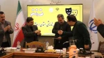 نشست نمایندگان انجمن هنرهای نمایشی استان اردبیل/ عکاس: محمدرضا باوفا
