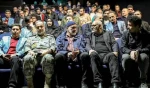 درخشش هنرمندان تئاتر استان اردبیل در جشنواره ملی تئاتر سنگر