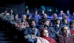 درخشش هنرمندان تئاتر استان اردبیل در جشنواره ملی تئاتر سنگر
