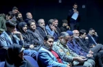 درخشش هنرمندان تئاتر استان اردبیل در جشنواره ملی تئاتر سنگر