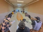 کارگاه نویسای نقش