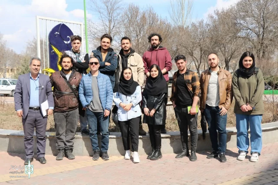 کارگاه نویسای نقش