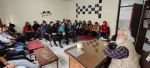 نشست تئاتری در مشکین شهر
