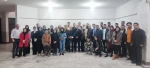 نشست تئاتری در مشکین شهر