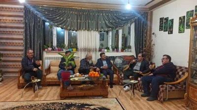به‌مناسبت روز ملی هنرهای نمایشی صورت گرفت

دیدار با پنج پیشکسوت تئاتر استان
