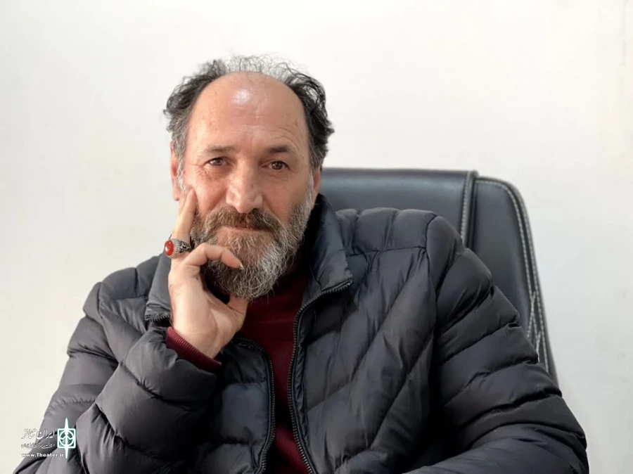 علی محمد زاده