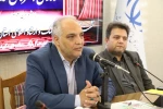 نشست هنرمندان تئاتر با مدیرکل ارشاد اردبیل