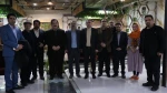 دورهمی هنرمندان تئاتر استان اردبیل/ عکاس: محمد رضا باوفا