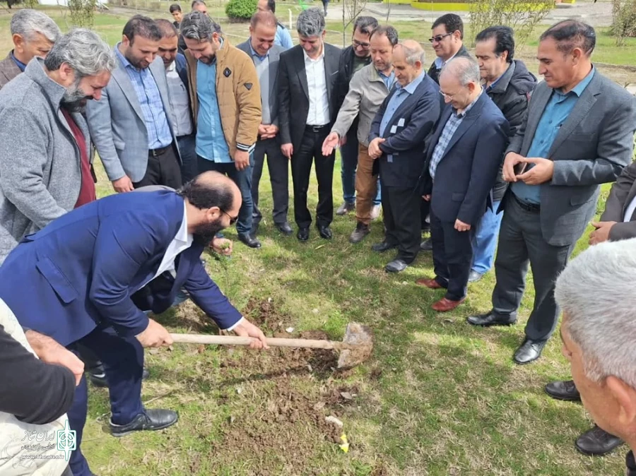 بزرگداشت روز جهانی تئاتر و روز ملی هنرهای نمایشی در شهرستان های استان اردبیل