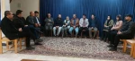 بزرگداشت روز جهانی تئاتر و روز ملی هنرهای نمایشی در شهرستان های استان اردبیل