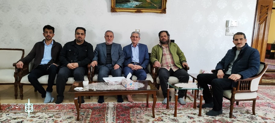 بزرگداشت روز جهانی تئاتر و روز ملی هنرهای نمایشی در شهرستان های استان اردبیل
