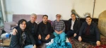 بزرگداشت روز جهانی تئاتر و روز ملی هنرهای نمایشی در شهرستان های استان اردبیل