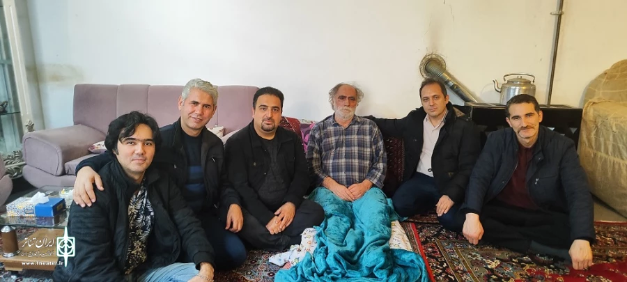 بزرگداشت روز جهانی تئاتر و روز ملی هنرهای نمایشی در شهرستان های استان اردبیل