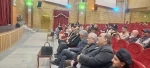 بزرگداشت روز جهانی تئاتر و روز ملی هنرهای نمایشی در شهرستان های استان اردبیل