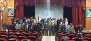 بزرگداشت روز جهانی تئاتر و روز ملی هنرهای نمایشی در شهرستان های استان اردبیل