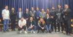 بزرگداشت روز جهانی تئاتر و روز ملی هنرهای نمایشی در شهرستان های استان اردبیل