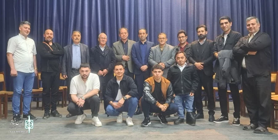 بزرگداشت روز جهانی تئاتر و روز ملی هنرهای نمایشی در شهرستان های استان اردبیل