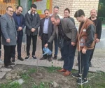 بزرگداشت روز جهانی تئاتر و روز ملی هنرهای نمایشی در شهرستان های استان اردبیل