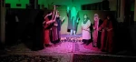 نمایش قانلی محراب