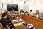 نشست با فعالین نمایش خیابانی