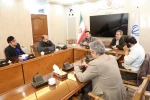 نشست با فعالین نمایش خیابانی