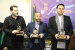 فرشید سلامت