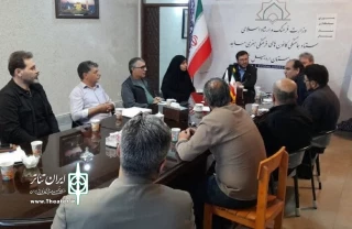 مدیر کانون های فرهنگی و هنری مساجد استان اردبیل:

جشنواره شبستان با هدف کشف و پرورش هنرمندان متعهد و انقلابی شکل گرفته است