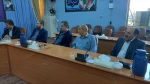 نشست جشنواره تئاتر منطقه ای مغان