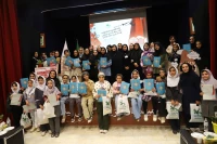 با برگزاری آئینی در اردبیل:

جشنواره هنرهای نمایشی کودکان و نوجوانان به کار خود پایان داد