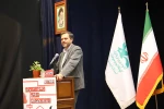جشنواره هنرهای نمایشی کودکان و نوجوانان استان اردبیل