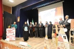 جشنواره هنرهای نمایشی کودکان و نوجوانان استان اردبیل