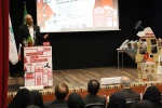 جشنواره هنرهای نمایشی کودکان و نوجوانان استان اردبیل