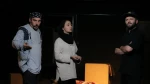 تمام نمی شود ولی تمام/ عکاس: محمد رضا باوفا