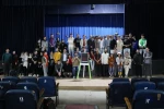 نمایش من ابراهیم نیستم