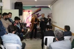 اجرای 4 نمایش خیابانی در اردبیل/ عکاس: طاهر حضرتی