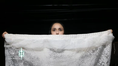 تمام که نمی شود ولی تمام/ عکاس: محمدرضا باوفا
