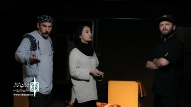 تمام که نمی شود ولی تمام/ عکاس: محمدرضا باوفا