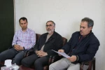 امضای تفاهم نامه همکاری