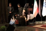 بزرگداشت شهدای خدمت در اردبیل/ عکاس: حضرتی، ارجمند و حق نیا