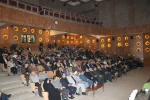 بزرگداشت شهدای خدمت در اردبیل/ عکاس: حضرتی، ارجمند و حق نیا