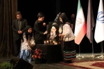 بزرگداشت شهدای خدمت در اردبیل/ عکاس: حضرتی، ارجمند و حق نیا