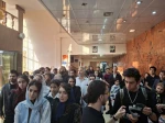نمایش ترانه تلخ تارا