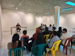 برگزاری کارگاه آموزشی در اردبیل